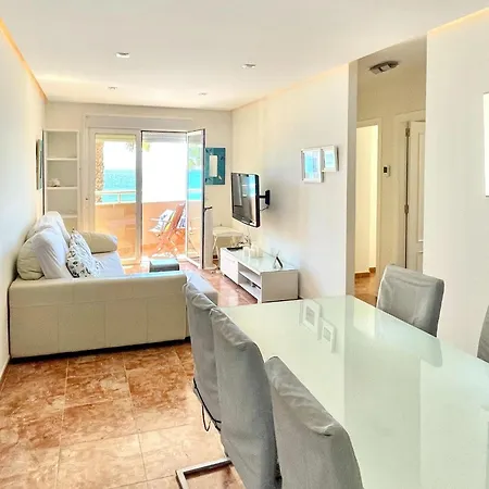 In Apartment *