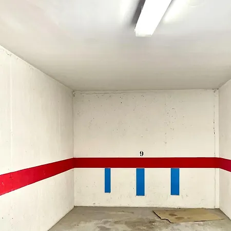 Apartment In *