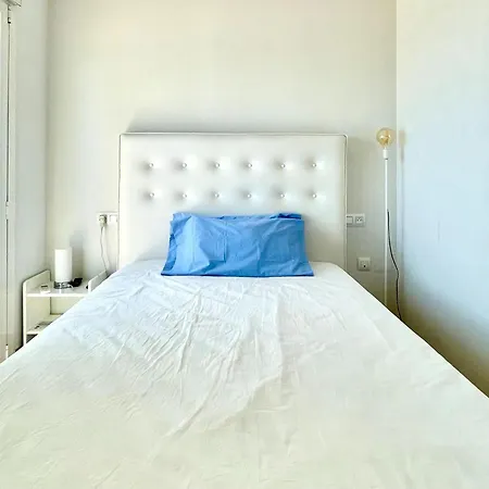 Apartment In Roquetas de Mar