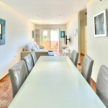Apartment In *