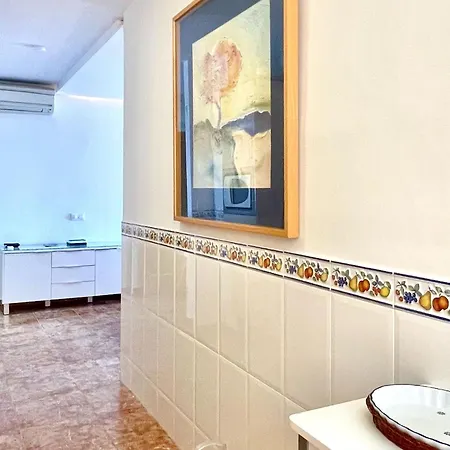 Apartment In
