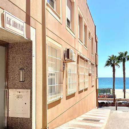 Apartment In Roquetas de Mar