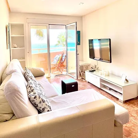 Apartment In