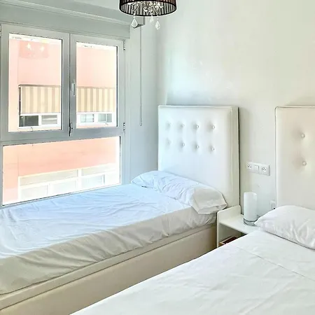 Apartment In *